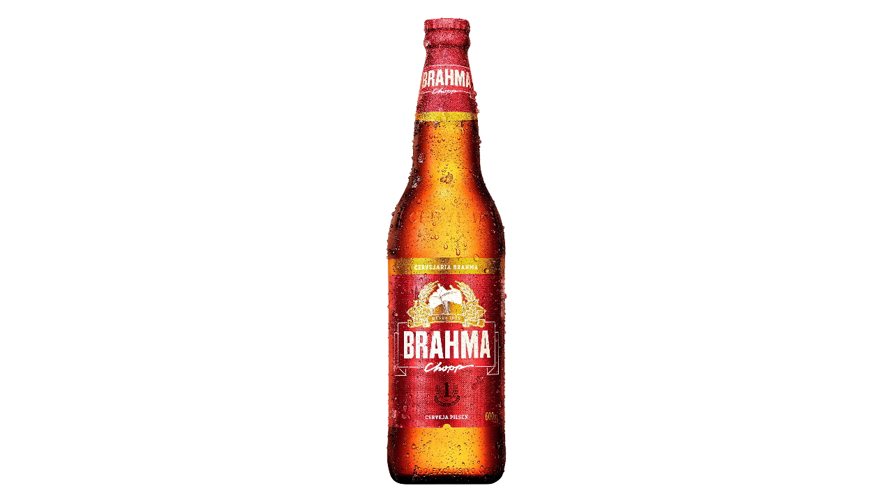 BRAHMA