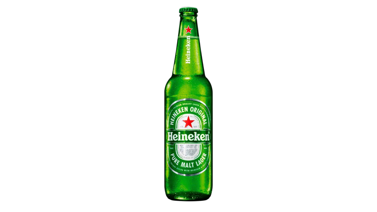 HEINEKEN