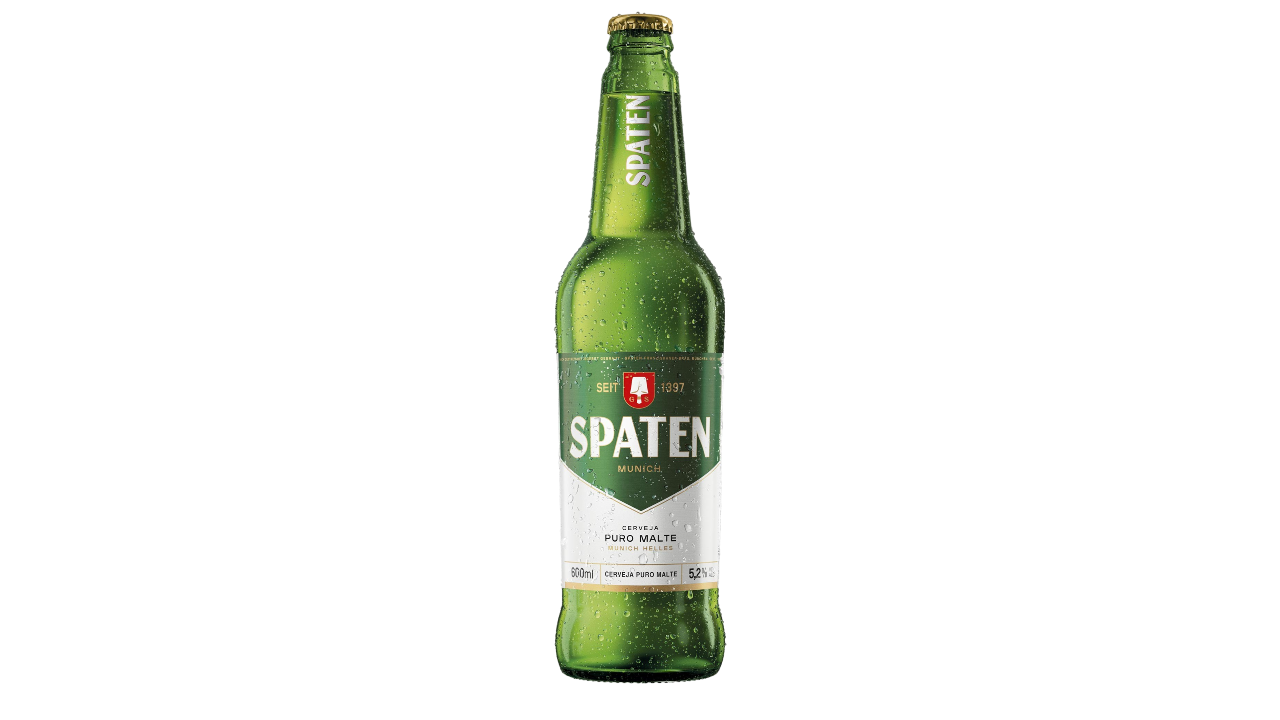 SPATEN