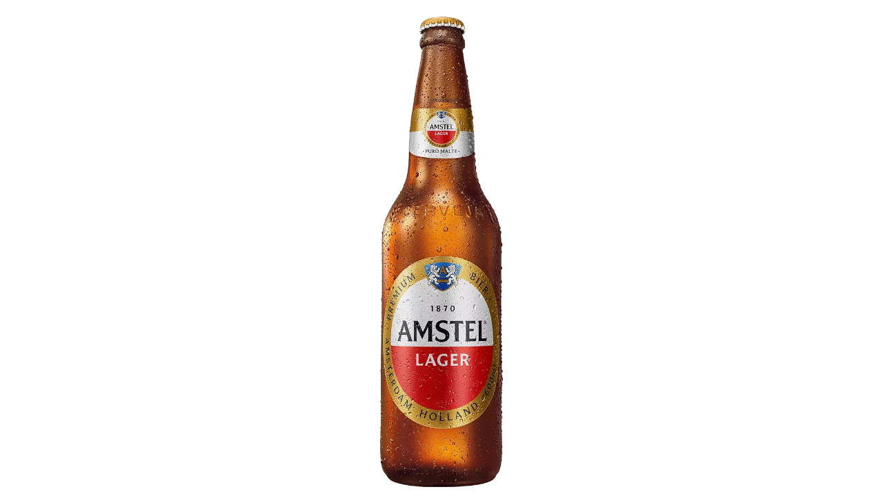AMSTEL