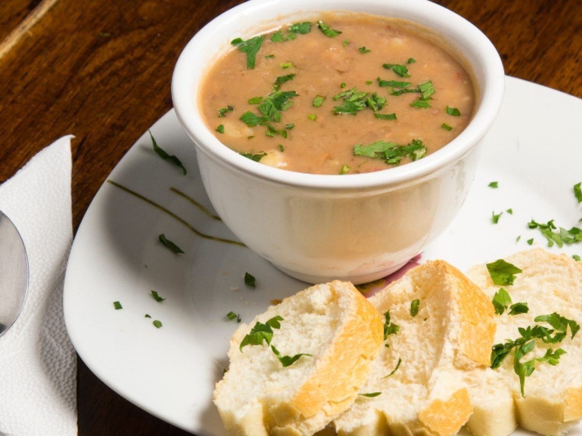 CALDO DE FEIJÃO 380ML