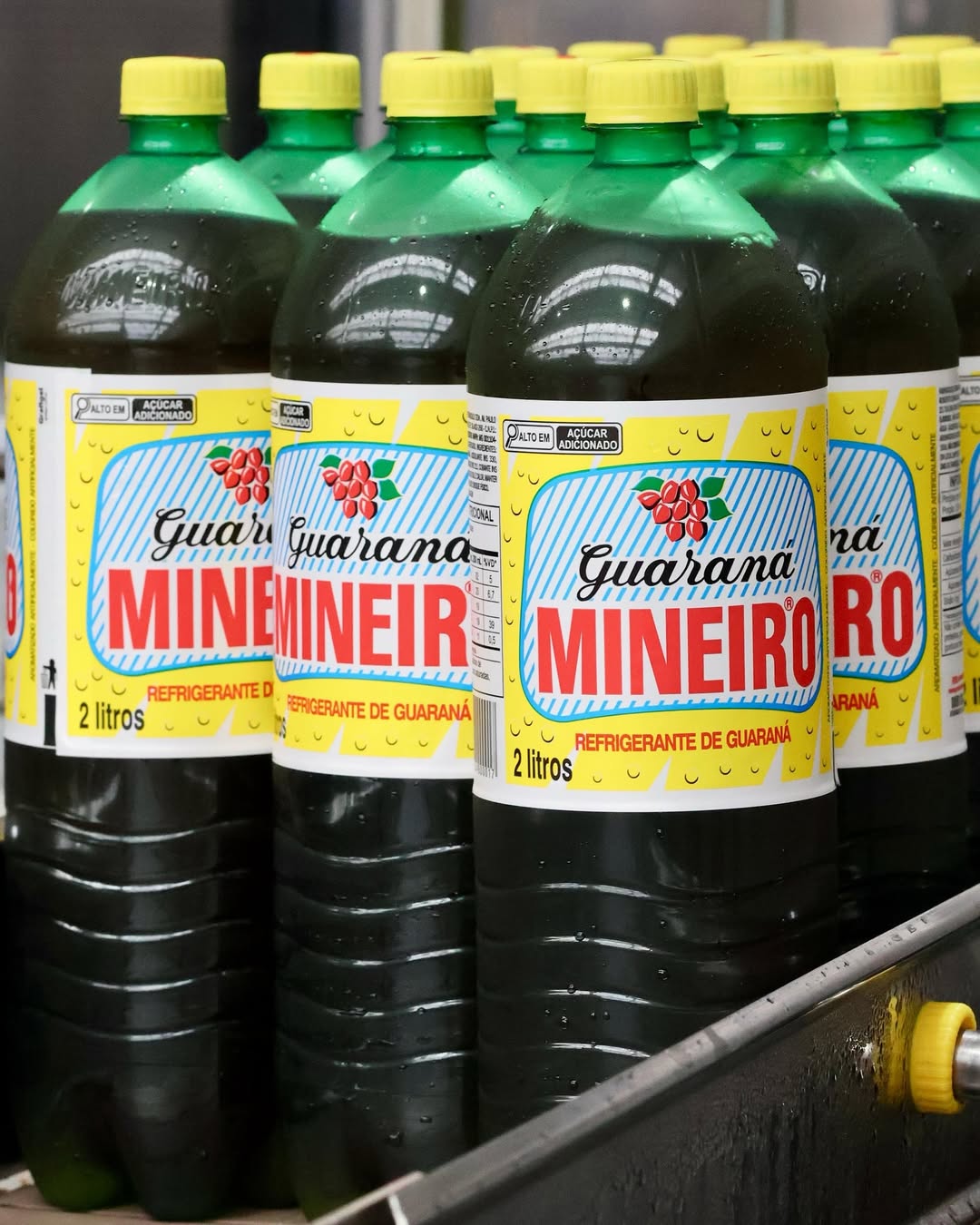 GUARANÁ MINEIRO