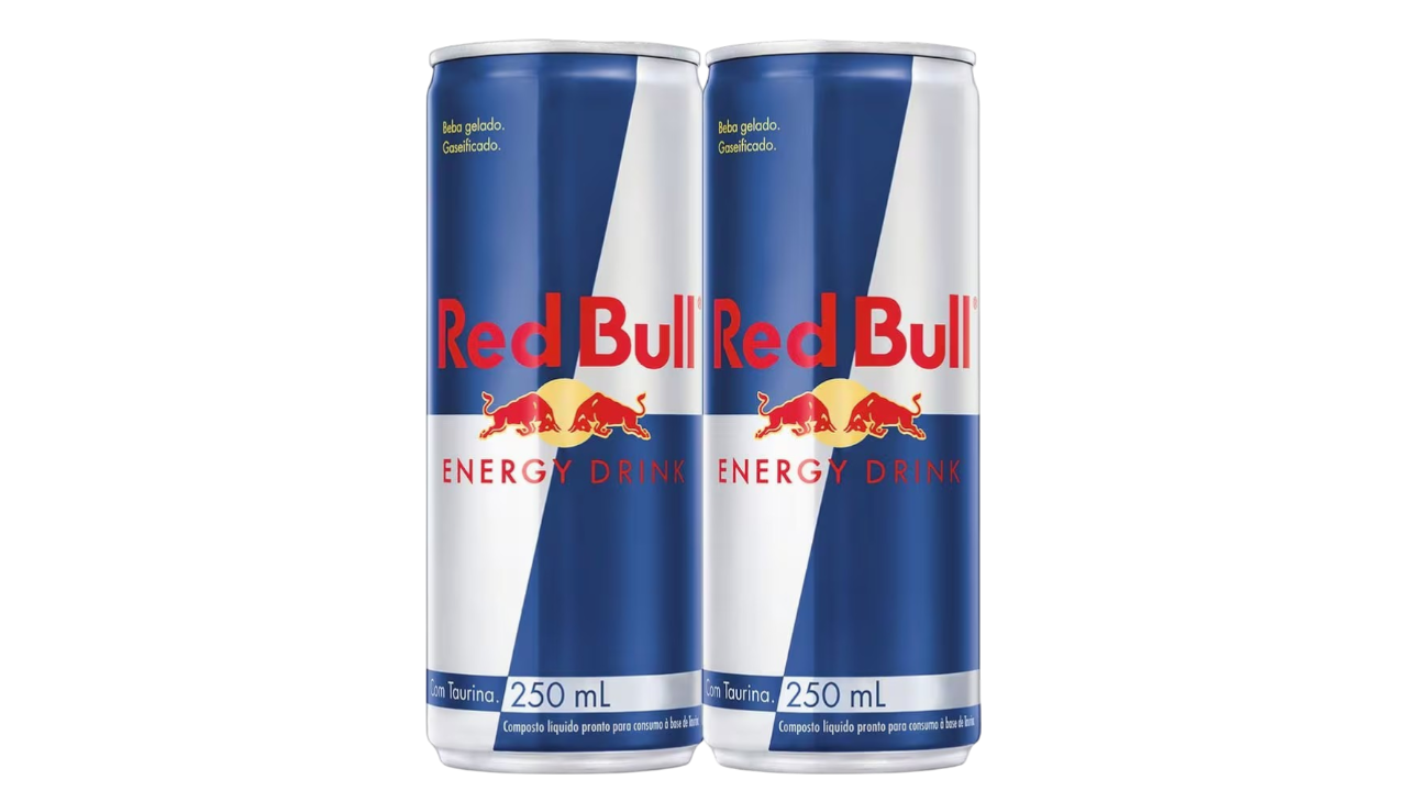 RED BULL