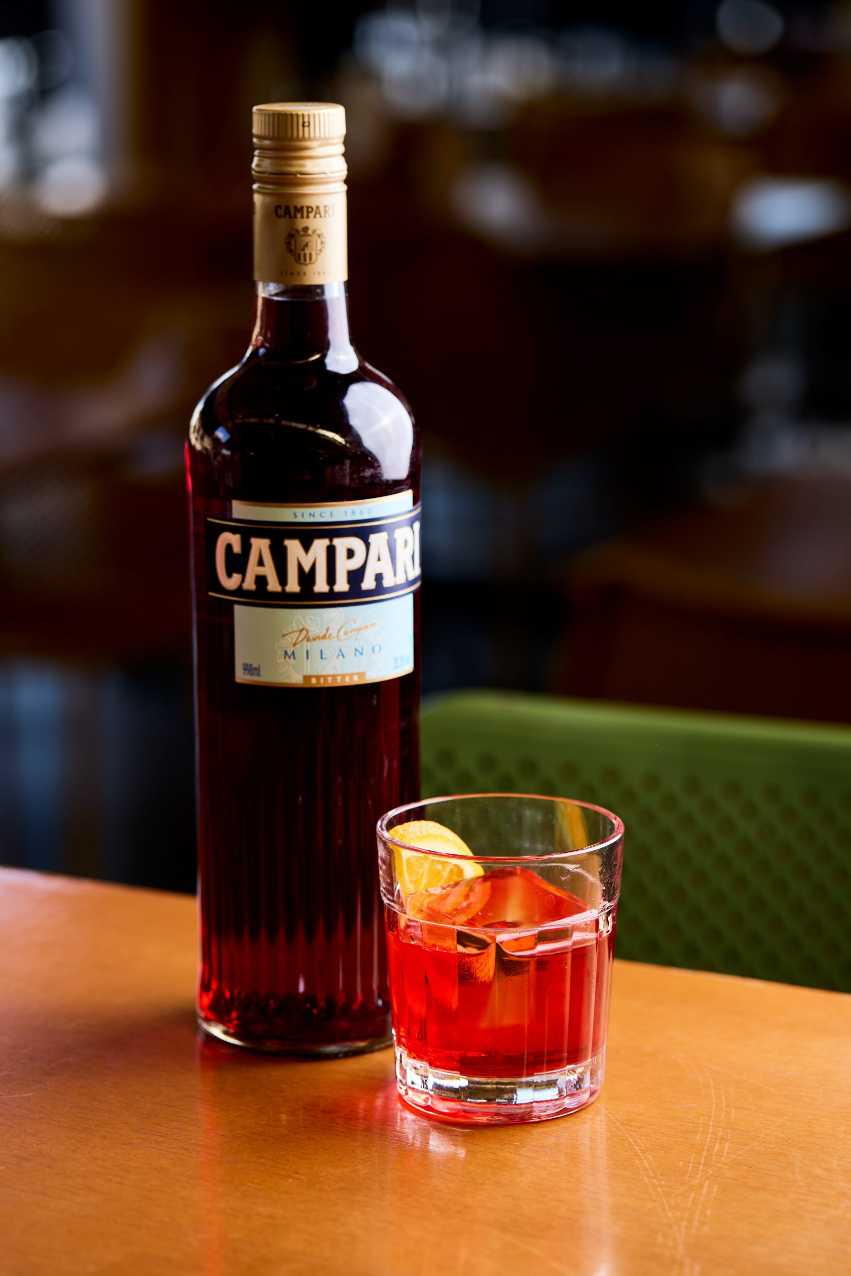 CAMPARI